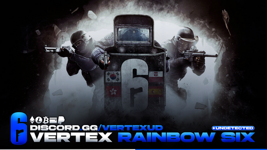 [R6] Vertex Software