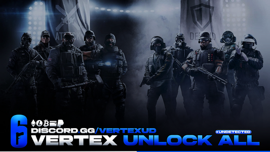 [R6] Unlock Software