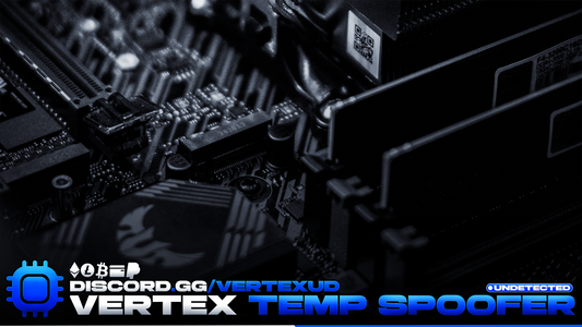 [TEMP] Vertex Swoofer Software