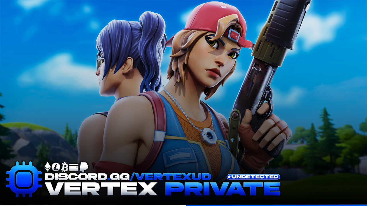 Fortnite Gaming Software - Private Edition